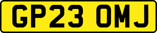GP23OMJ