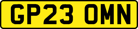 GP23OMN