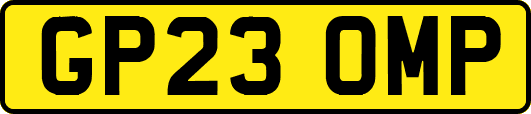 GP23OMP