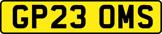 GP23OMS