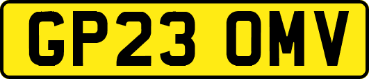 GP23OMV