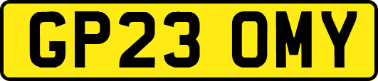 GP23OMY