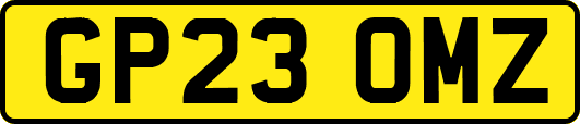 GP23OMZ