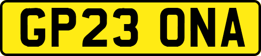 GP23ONA