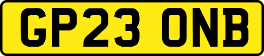 GP23ONB