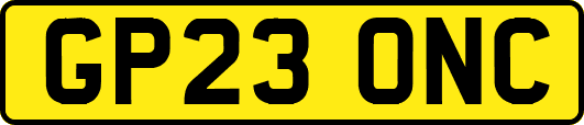 GP23ONC