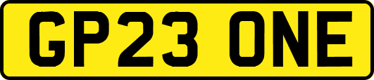 GP23ONE