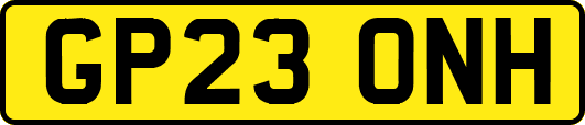 GP23ONH