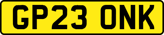GP23ONK