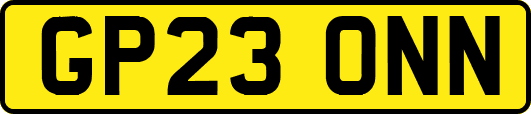 GP23ONN