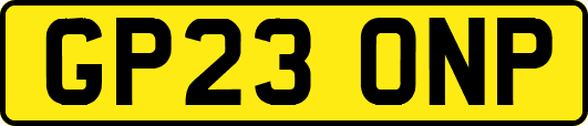 GP23ONP