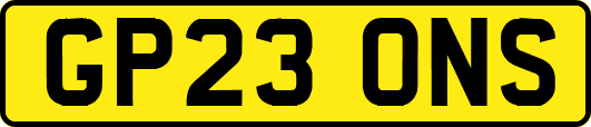 GP23ONS