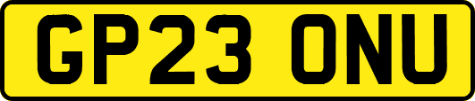 GP23ONU