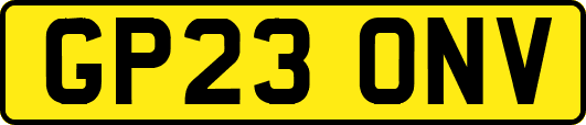 GP23ONV