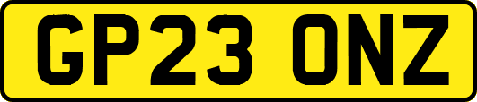 GP23ONZ