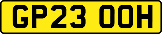 GP23OOH