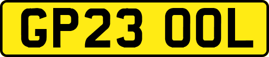 GP23OOL
