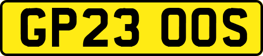 GP23OOS