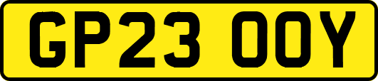 GP23OOY