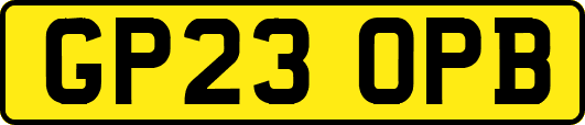 GP23OPB
