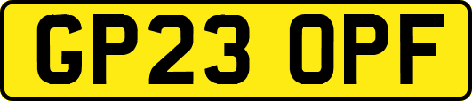 GP23OPF