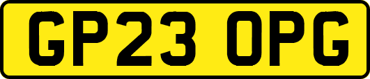 GP23OPG
