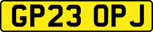 GP23OPJ