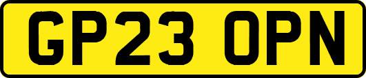 GP23OPN