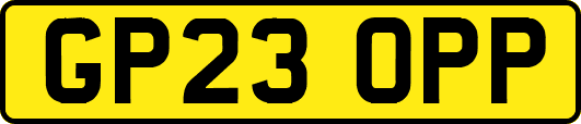 GP23OPP