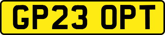 GP23OPT
