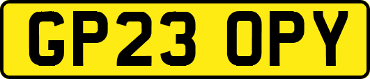 GP23OPY