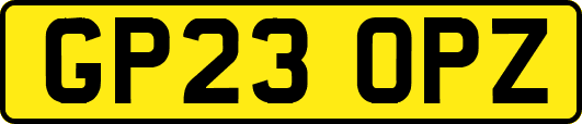 GP23OPZ