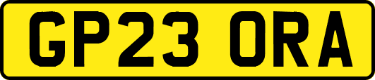 GP23ORA