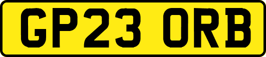 GP23ORB