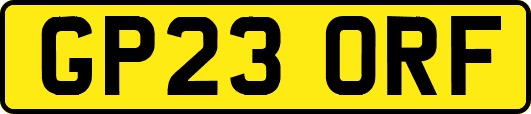 GP23ORF