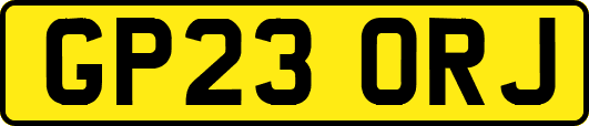 GP23ORJ