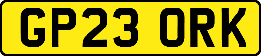 GP23ORK