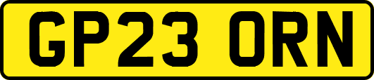 GP23ORN