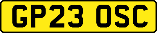 GP23OSC