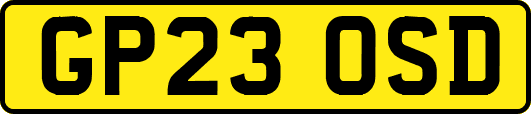 GP23OSD
