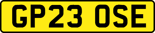 GP23OSE
