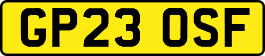 GP23OSF