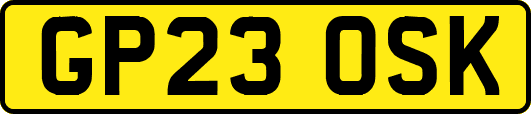 GP23OSK