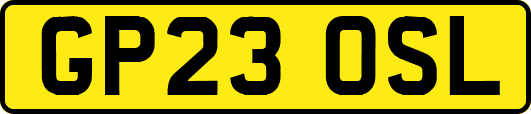 GP23OSL