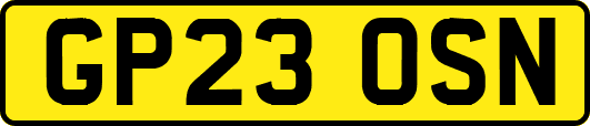GP23OSN