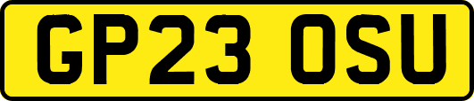 GP23OSU