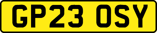 GP23OSY
