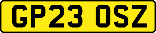 GP23OSZ