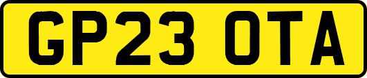 GP23OTA