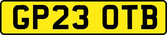 GP23OTB
